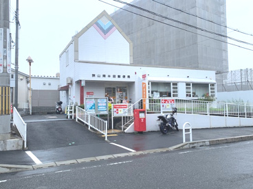 狭山南半田郵便局の画像1