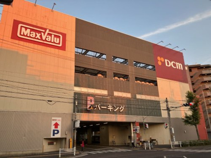 DCM 川原店の画像