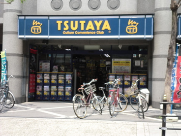  ＴＳＵＴＡＹＡ・上新庄店の画像1