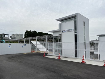 加木屋中ノ池の画像1