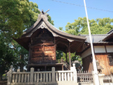 三井八幡宮
