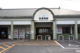 ＪＲ予讃線多度津駅