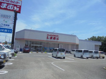 ファッションセンターしまむら 土佐山田店