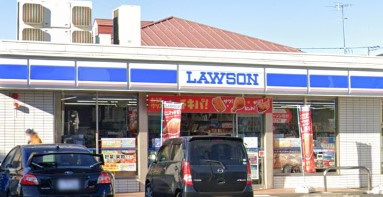 ローソン 藤沢亀井野店の画像1