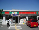 サンクス摂津別府店