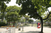  北江口中央公園