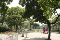  北江口中央公園