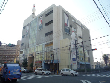  ラウンドワン東淀川店の画像1