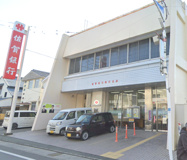 佐賀銀行柳川支店