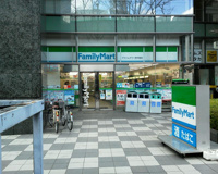  ファミリーマートプライムタワー西中島店