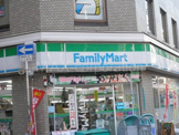  ファミリーマート新北野一丁目店