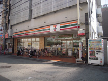 セブンーイレブン大阪十三本町１丁目店