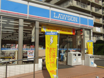  ローソン・十三市民病院前店