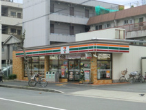 セブン−イレブン大阪西三国３丁目店