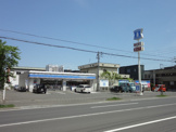  ローソン Ｌ＿十八条三丁目