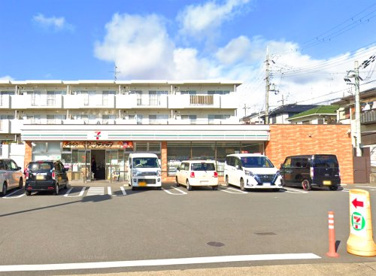 セブンイレブン【宇治広野町店】の画像1