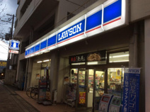  ローソン 東三国