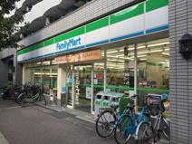 ファミリーマート 東三国六丁目店