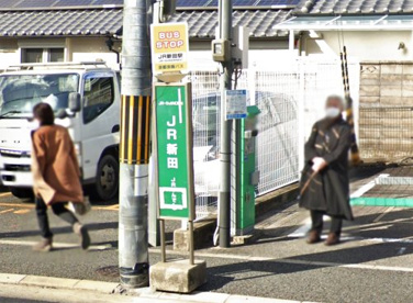 京阪バス【JR新田駅停】の画像1