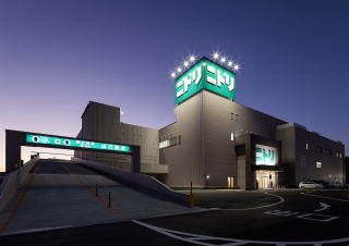  ニトリ豊中店の画像1