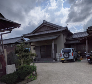 徳現寺の画像1