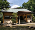 滝鼻神社