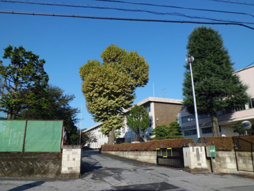 栃木県立鹿沼商工高等学校の画像1