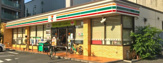 コンビニエンスストア セブン-イレブン 渋谷本町3丁目店