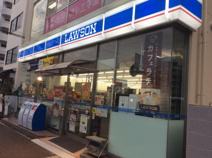 ローソン 東三国一丁目