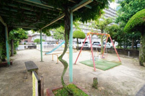 意岐部第1公園