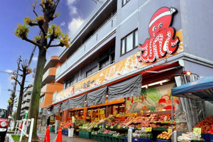 生鮮スーパー たこ一 緑橋店の画像1