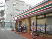  セブンーイレブン大阪塚本３丁目店