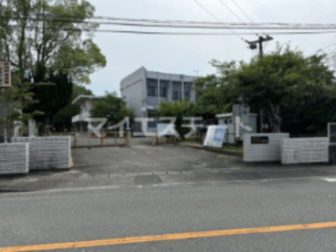 小川小学校の画像1