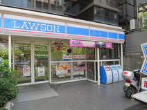 ローソン・淀川通塚本店