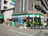 ファミリーマート 塚本二丁目店