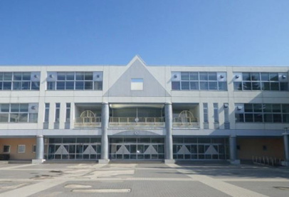 北見市立中央小学校の画像1