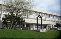 北見市立東陵中学校