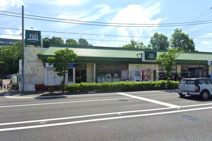 FUJI 上中里店