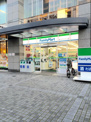 ファミリーマート新大阪駅北口店