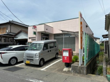 妻沼卯月花郵便局の画像1