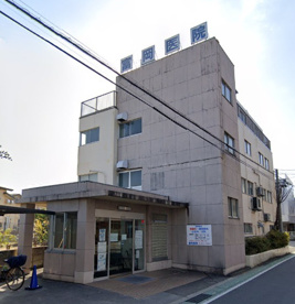 富岡医院の画像1