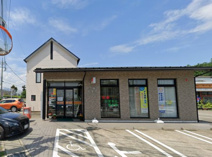 群馬棟高郵便局