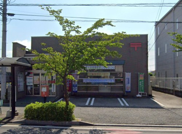 群馬中泉郵便局の画像1