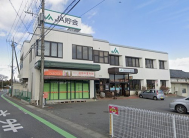 国府簡易郵便局の画像1