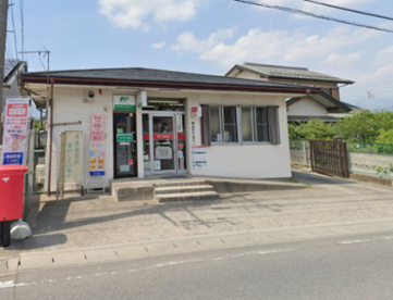 渋川八木原郵便局の画像1