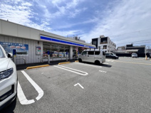 ローソン 守口大宮通三丁目店