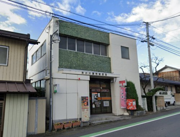 渋川川原町郵便局の画像1