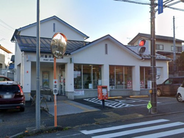 渋川金井郵便局の画像1