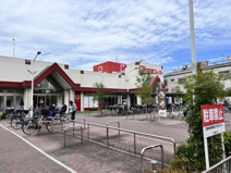 関西スーパー 西郷店