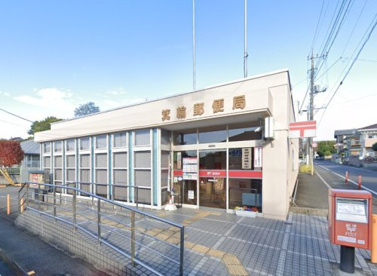 箕輪郵便局の画像1